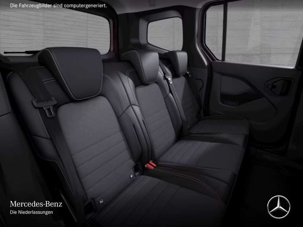 Mercedes-Benz T 180