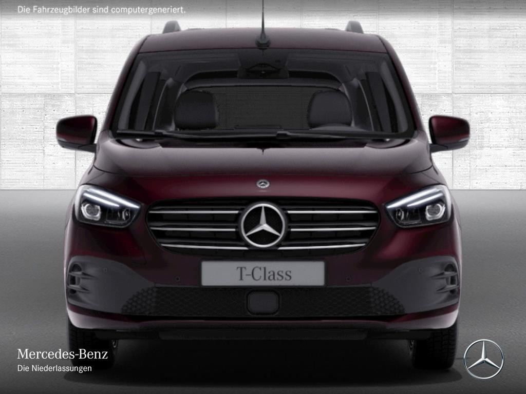 Mercedes-Benz T 180