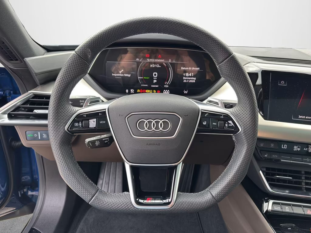Audi RS e-tron GT