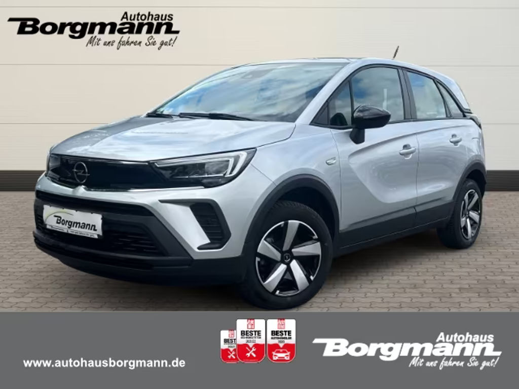 Opel Crossland Enjoy