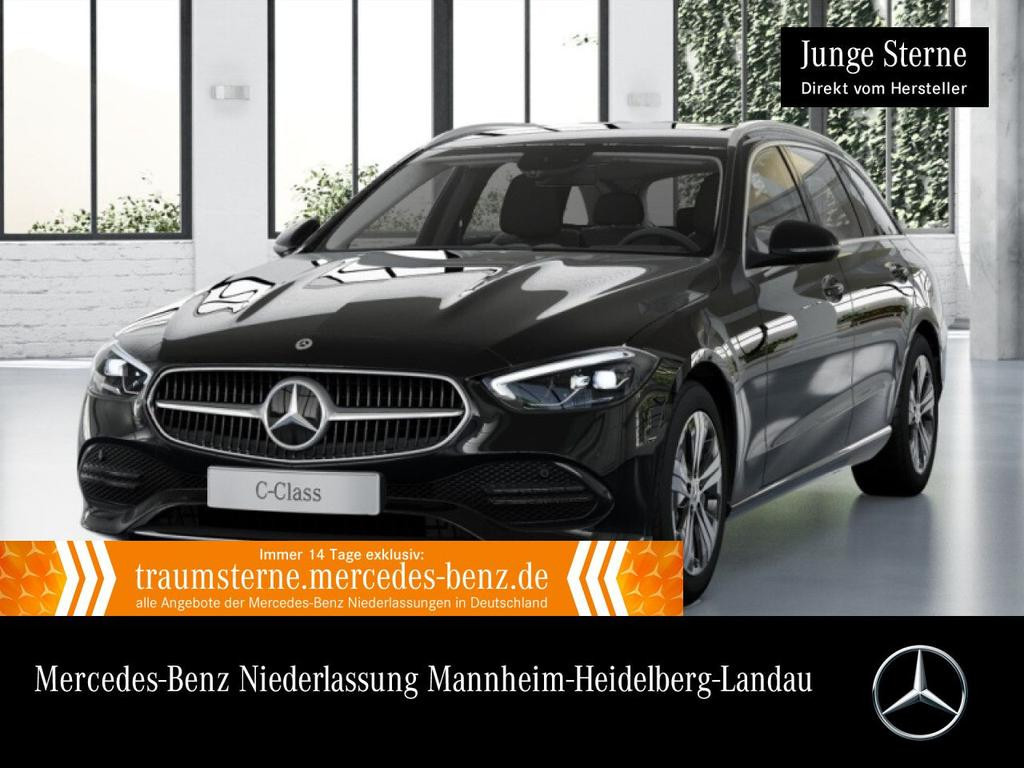 Mercedes-Benz C-Klasse C 300 AVANTGARDE Estate C 300 e