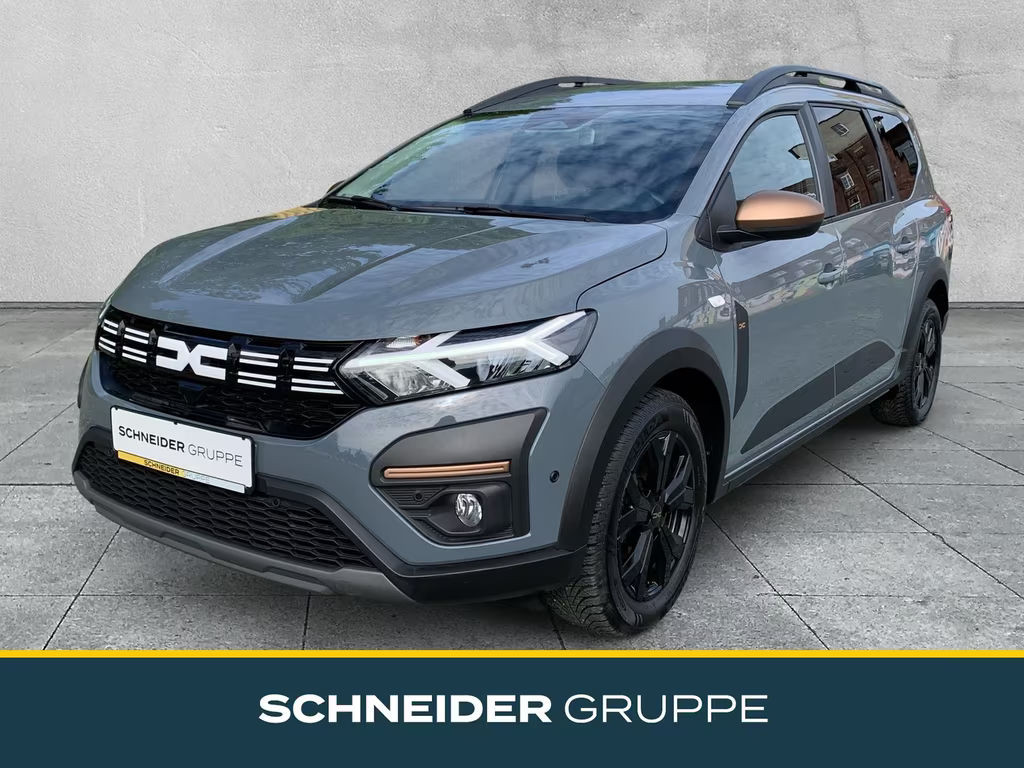 Dacia Jogger TCe 110 Extreme
