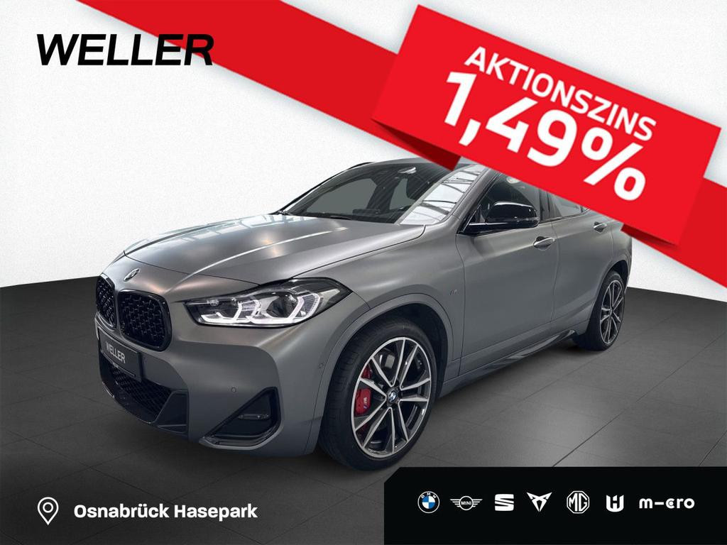 BMW X2 M-Sport M35i