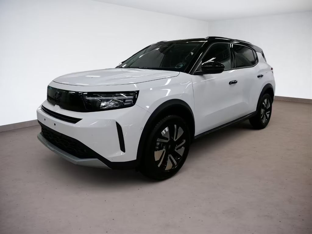 Opel Frontera GS-Line GS