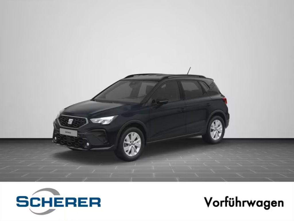 Seat Arona Style 1.0 TSI