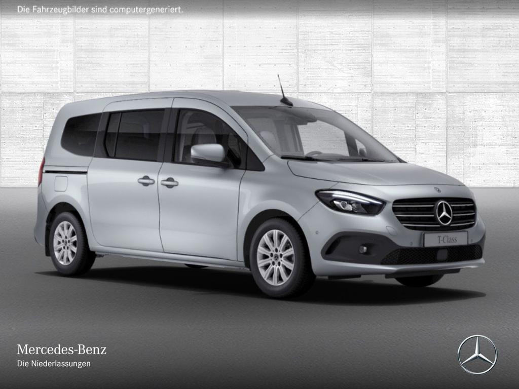 Mercedes-Benz T 180