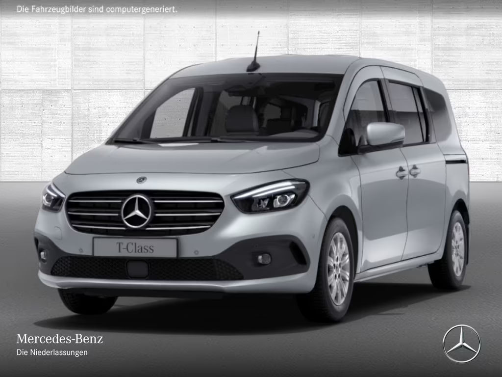 Mercedes-Benz T 180