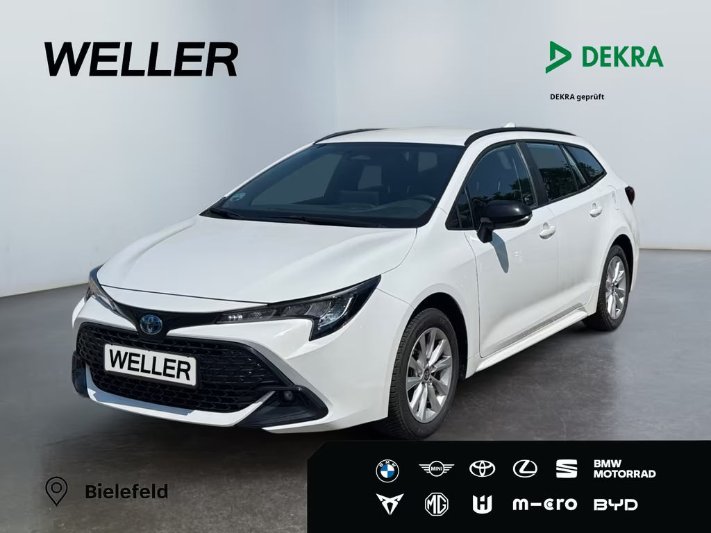 Toyota Corolla Business Hybride