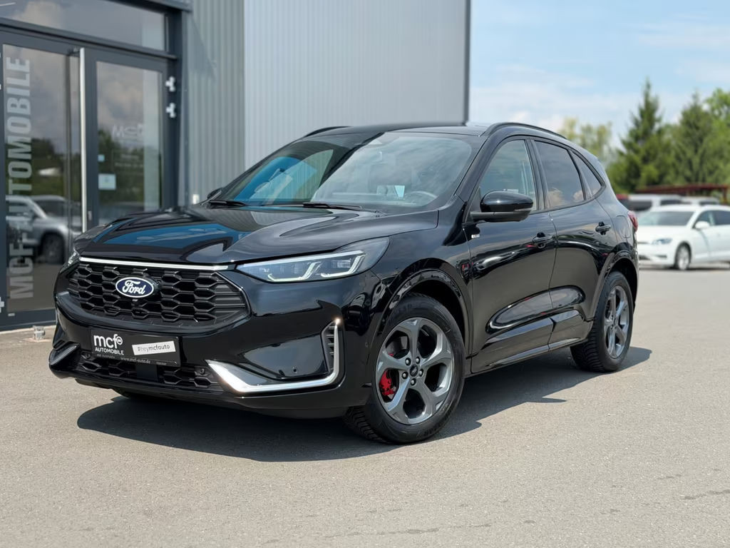 Ford Kuga ST Line X