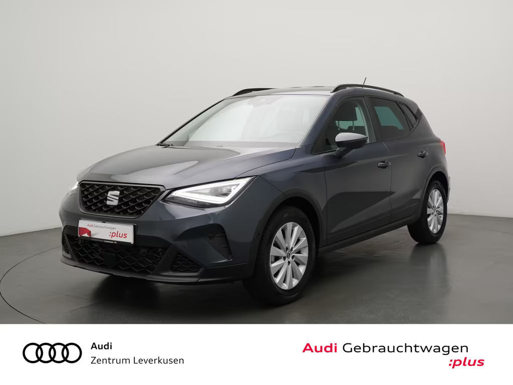 Seat Arona Style