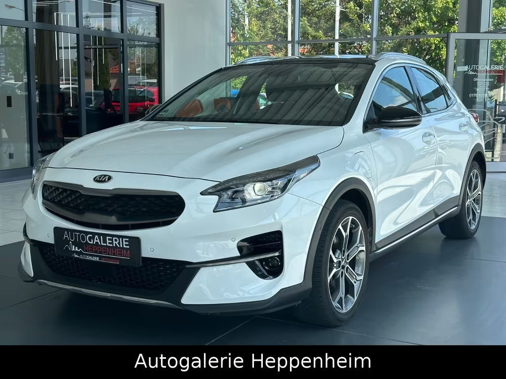 Kia XCeed Hybrid Spirit PHEV