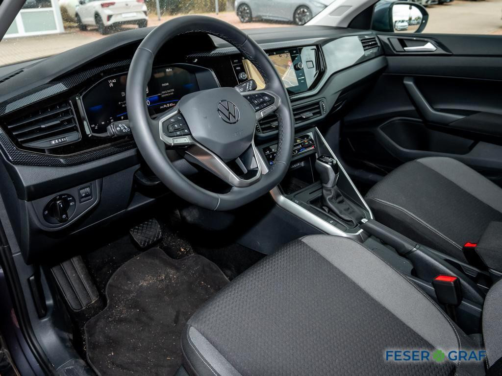 Volkswagen Taigo DSG Life 1.0 TSI