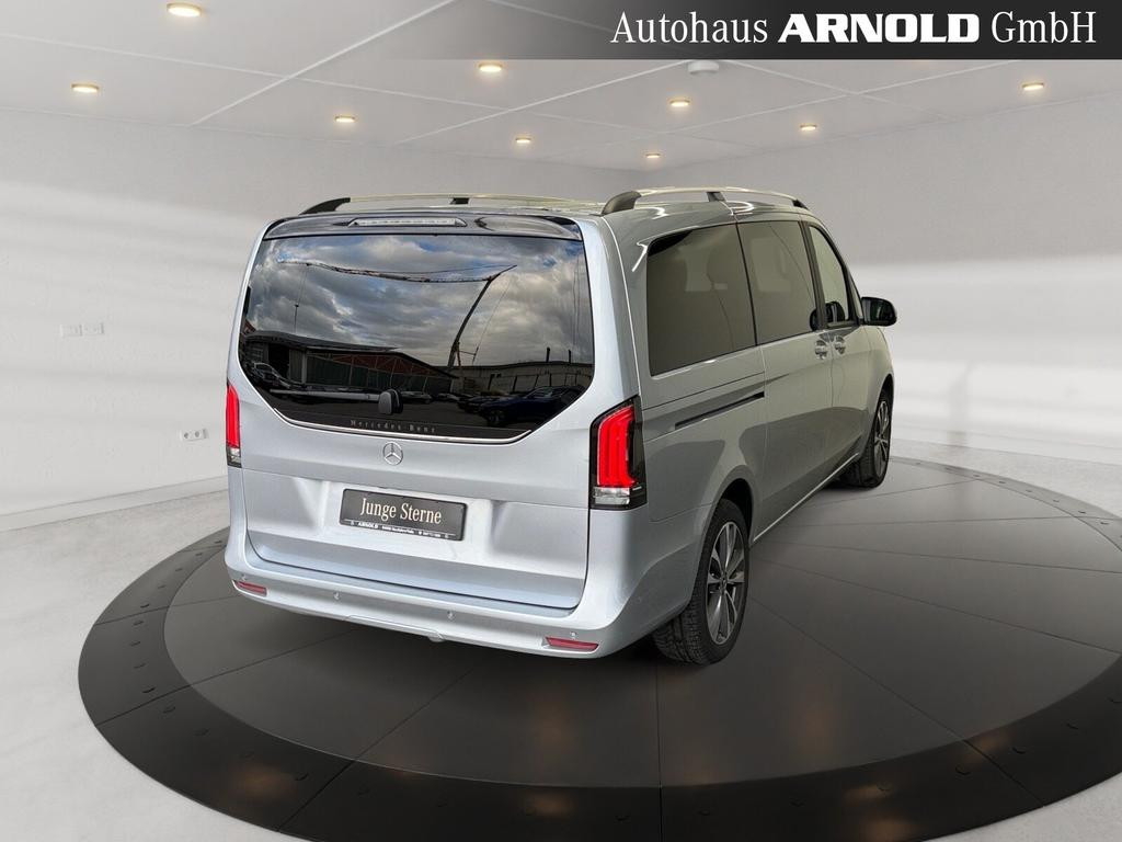 Mercedes-Benz V-Klasse V 250 4MATIC Limousine Lang Style V 250 d