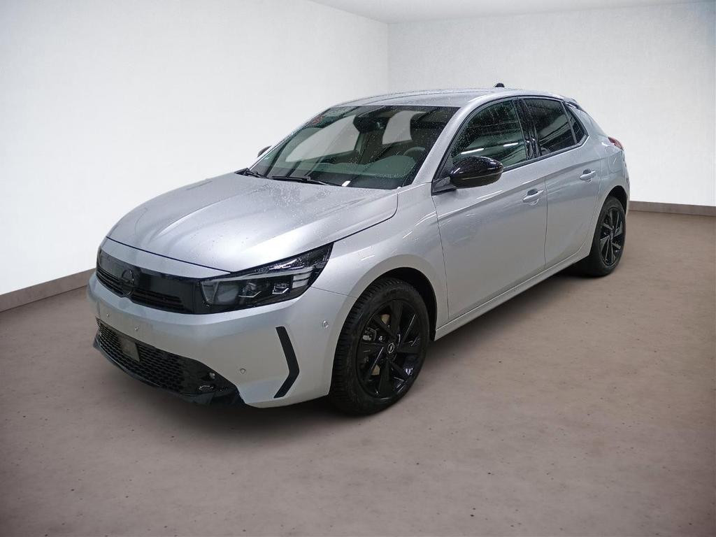 Opel Corsa Grand Sport GS-Line
