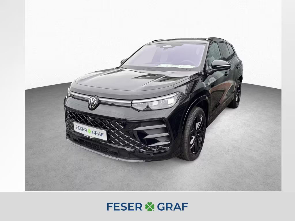 Volkswagen Tayron R-Line