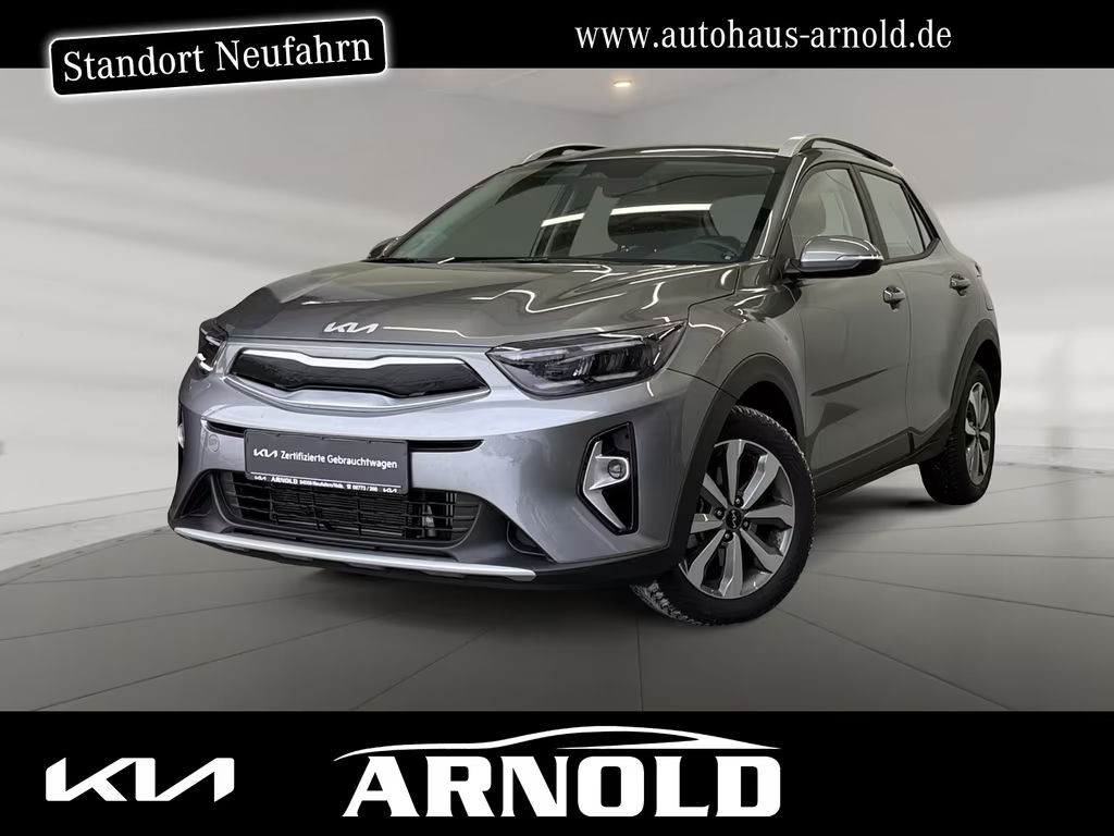 Kia Stonic GDi Vision