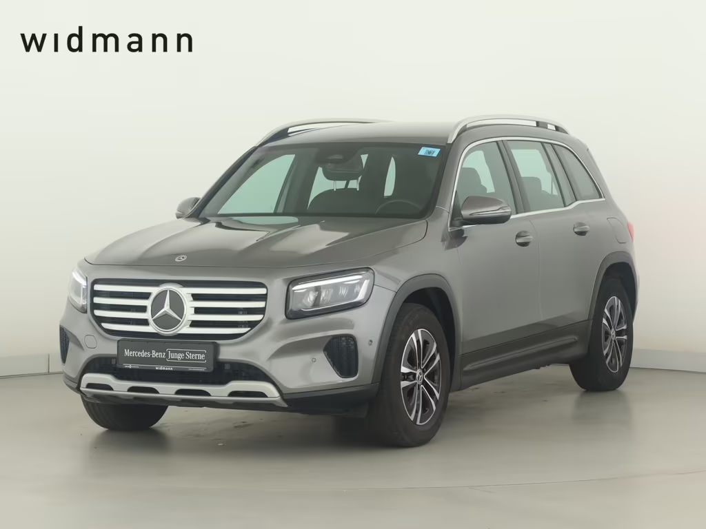 Mercedes-Benz GL-Klasse GLB 200 GLB 200 d