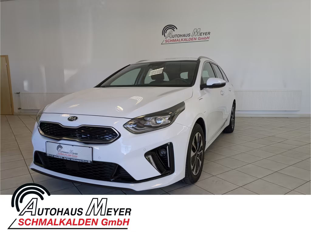 Kia Ceed Spirit PHEV