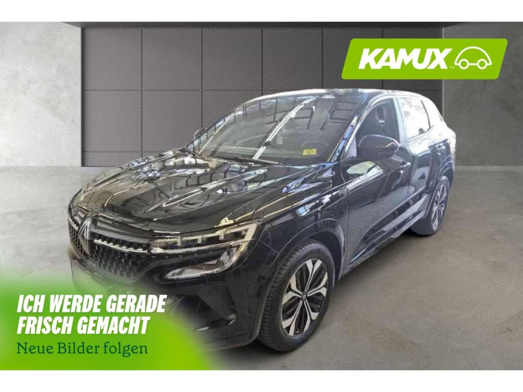 Renault Austral 1.3 TCe Aut.160 Mild-Hybrid LED+NAVI+KAM