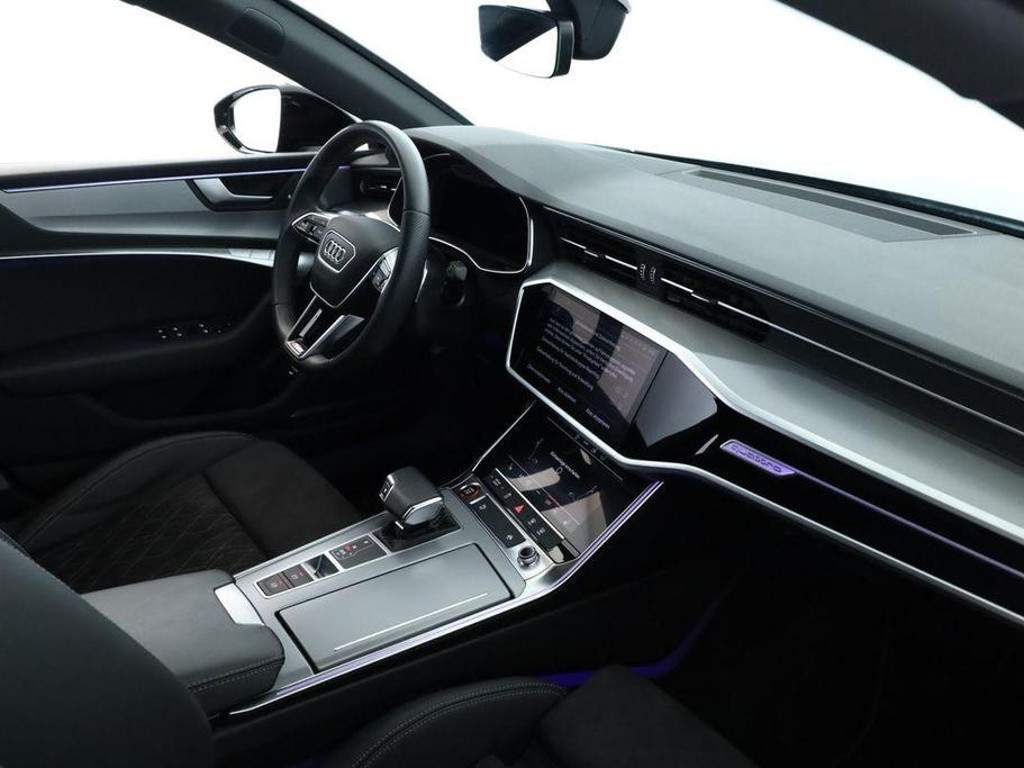 Audi S7