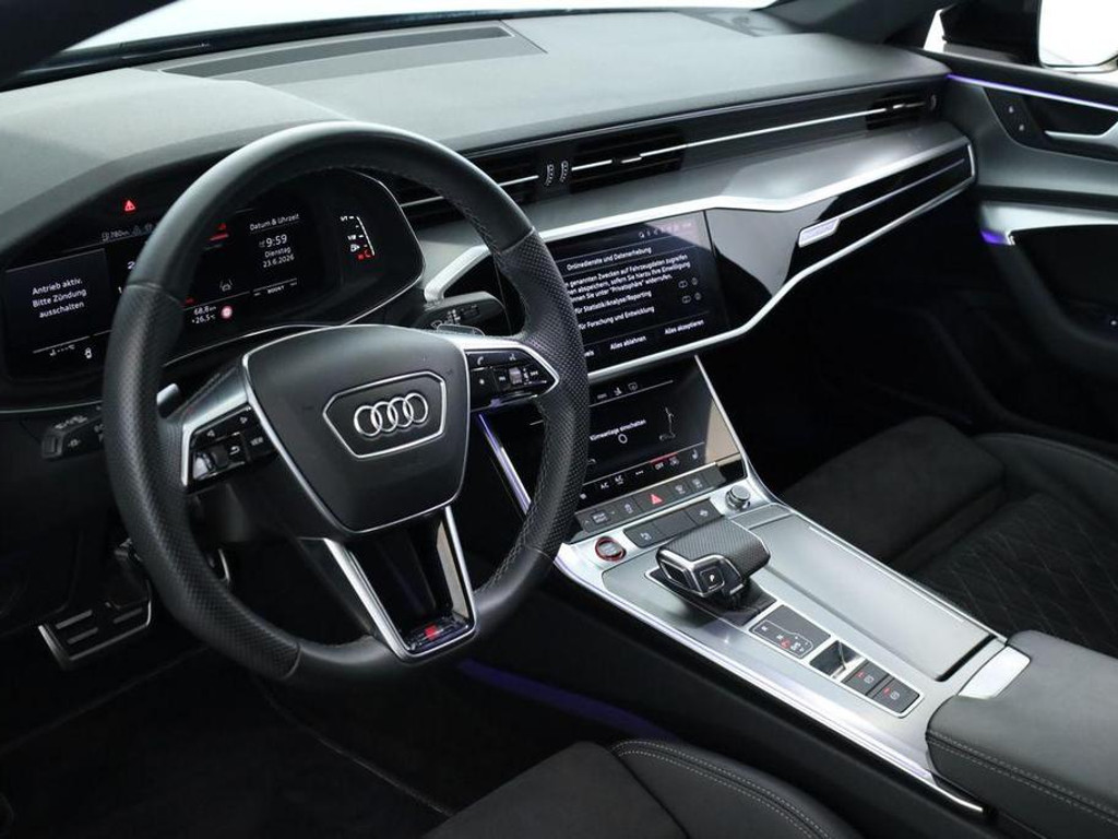 Audi S7