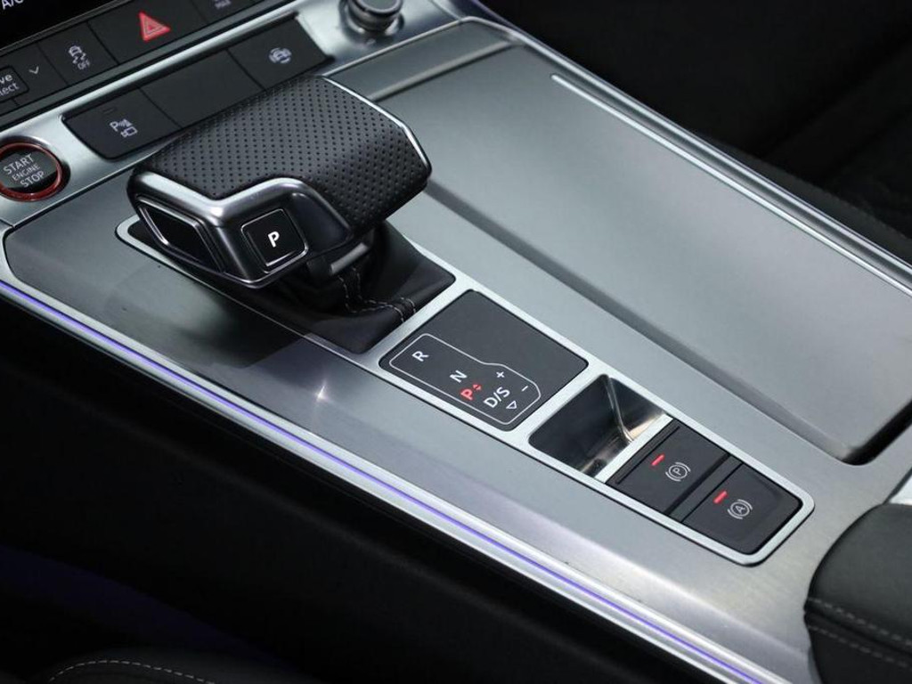 Audi S7