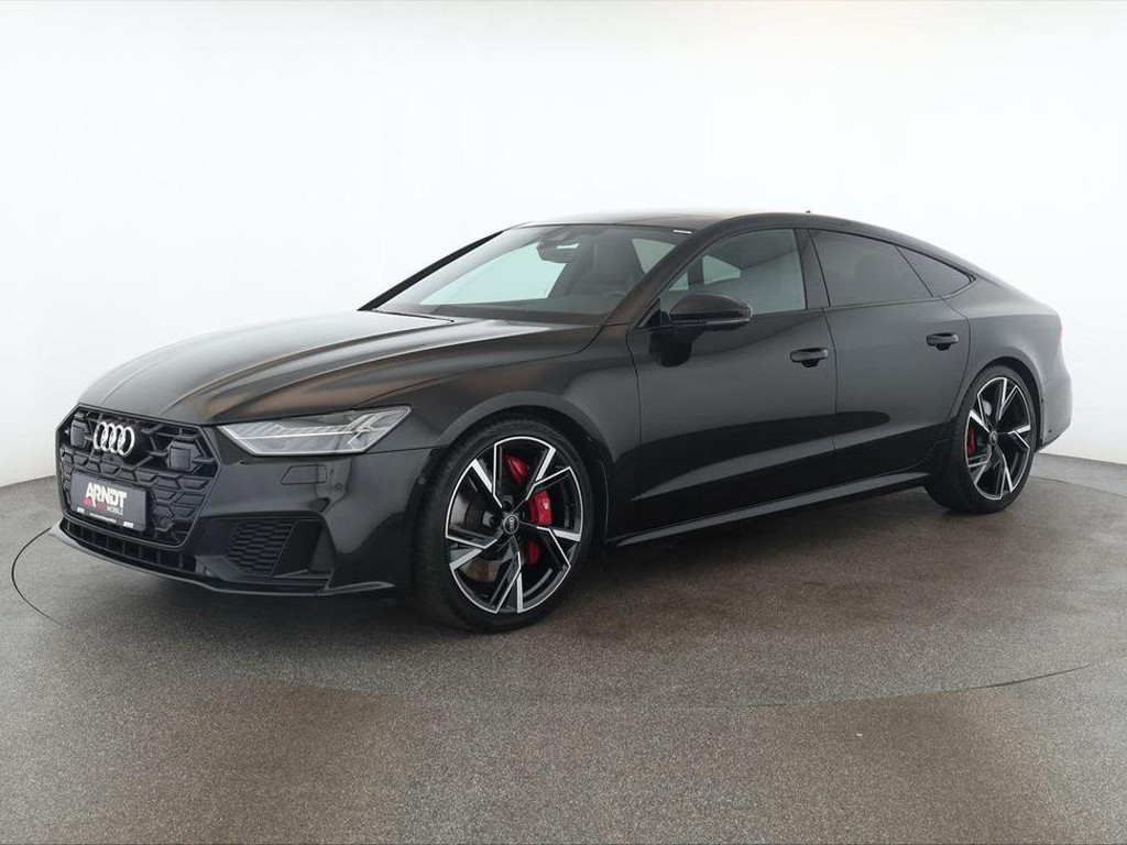 Audi S7
