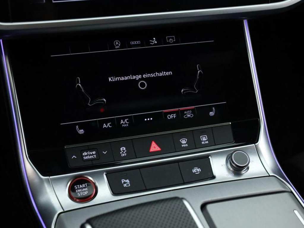 Audi S7