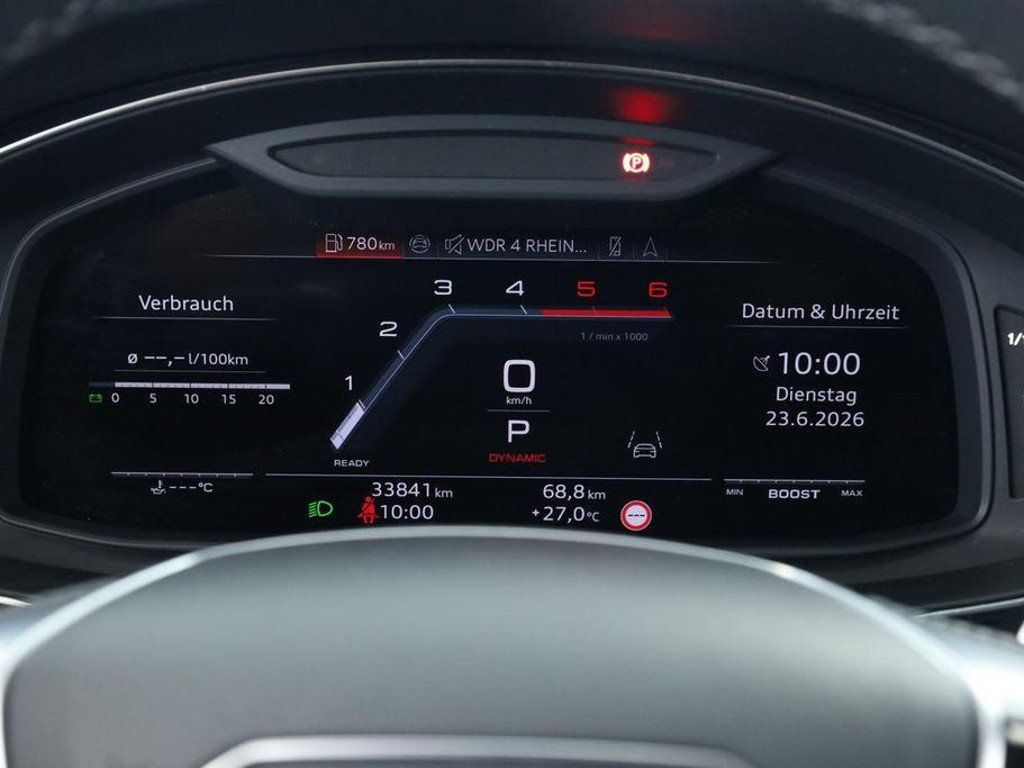 Audi S7