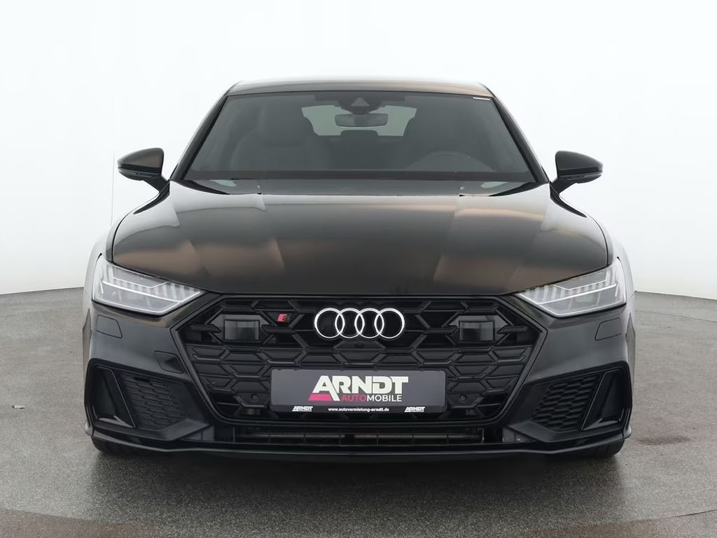 Audi S7