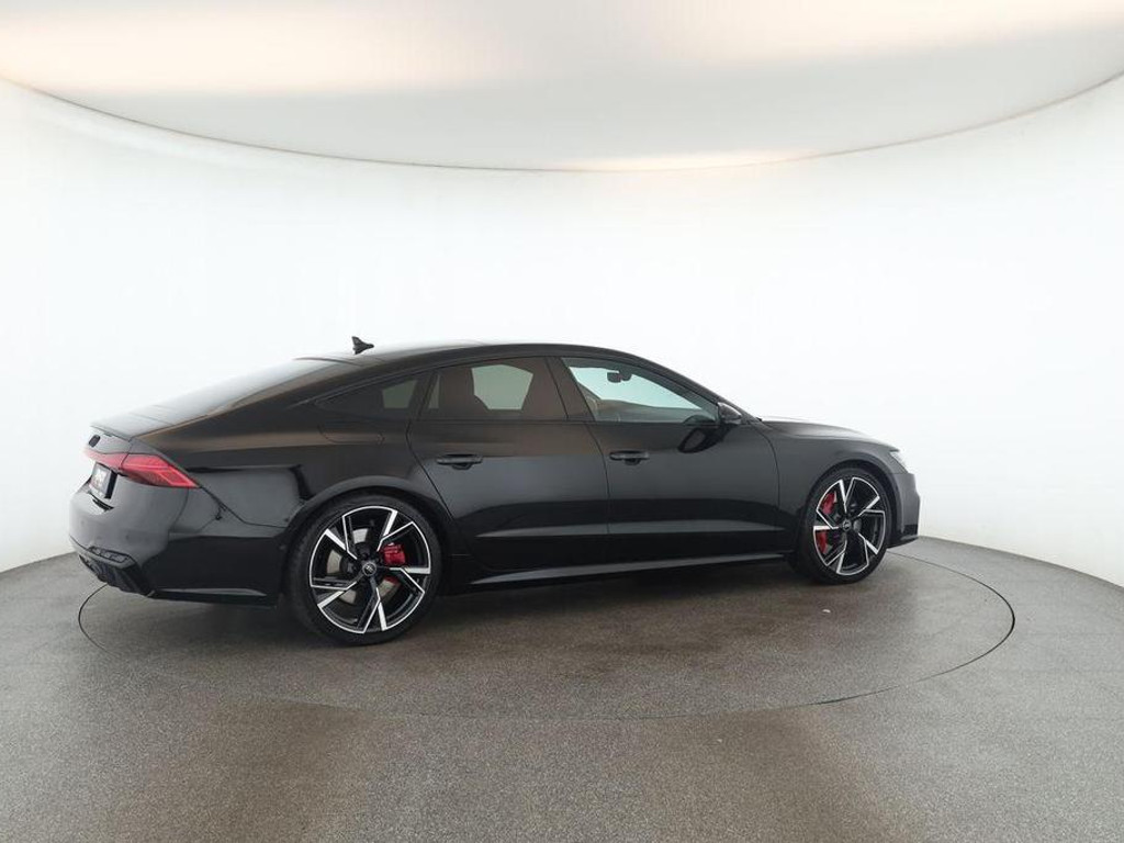 Audi S7