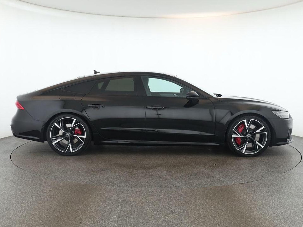 Audi S7