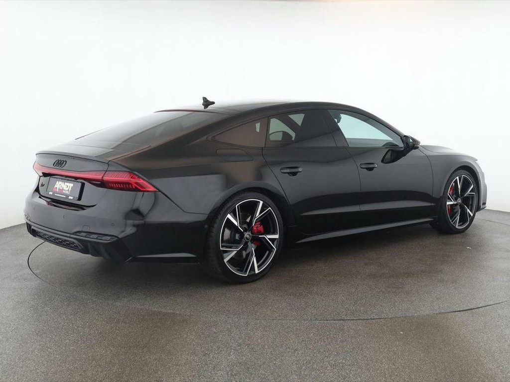 Audi S7