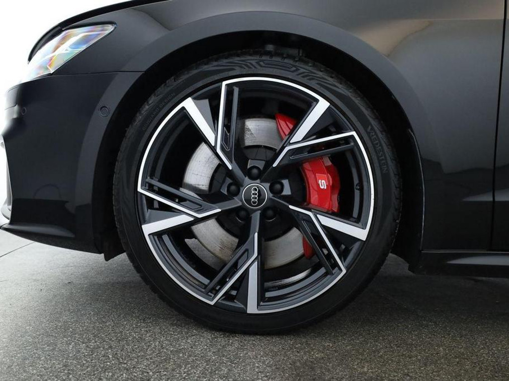 Audi S7