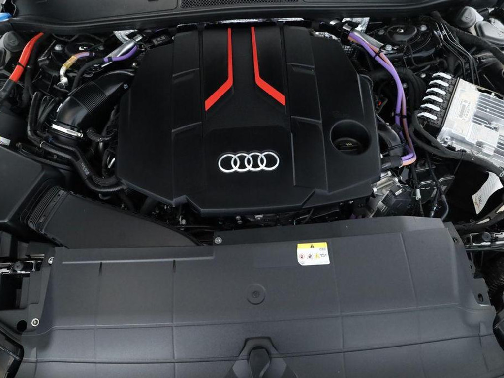 Audi S7
