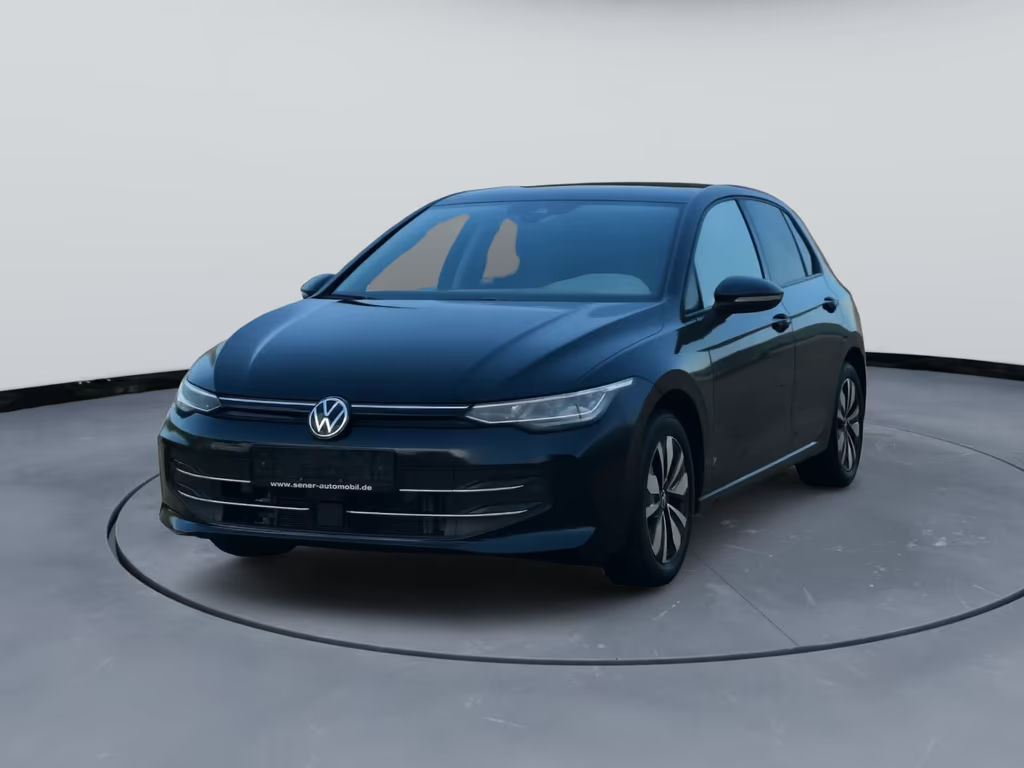 Volkswagen Golf 1.5 TSI Golf VIII