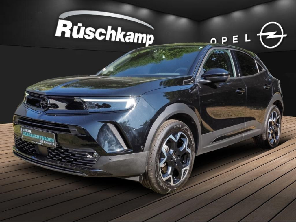 Opel Mokka Ultimate