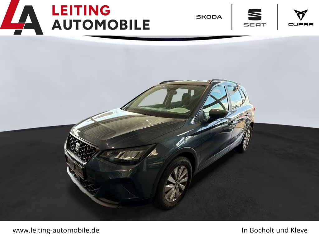 Seat Arona Style 1.0 TSI