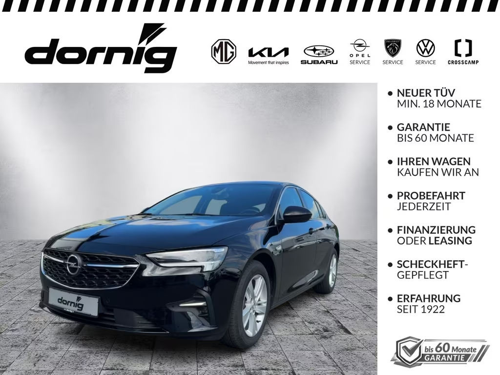 Opel Insignia Insignia