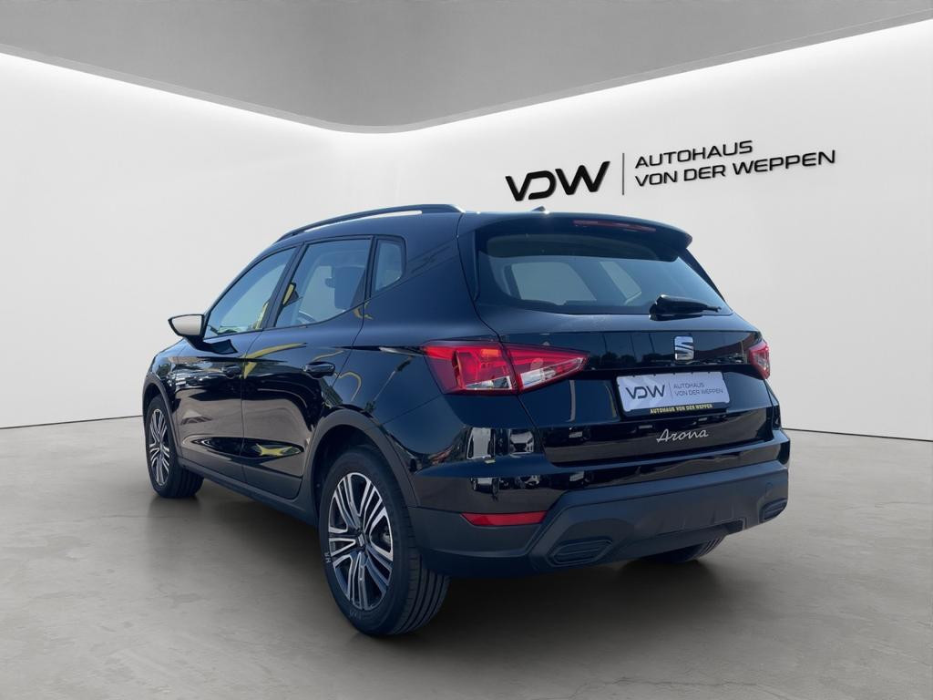 Seat Arona Style DSG