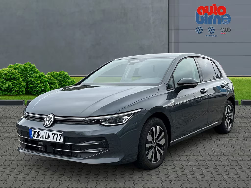Volkswagen Golf Golf VIII 2.0 TDI