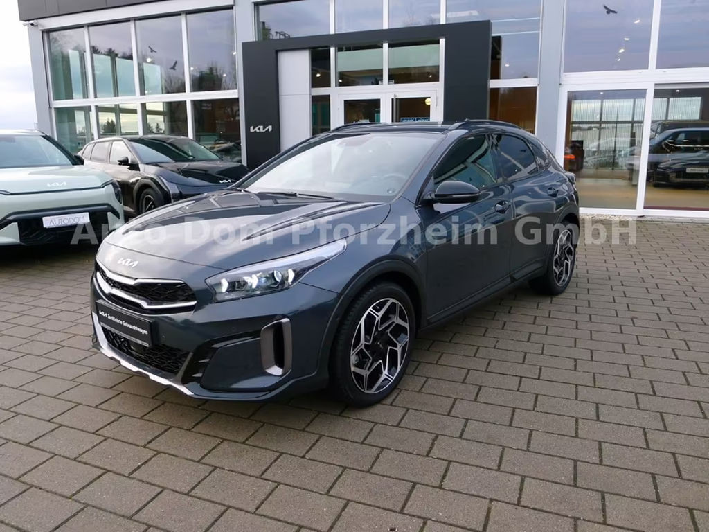 Kia XCeed GDi GT-Line