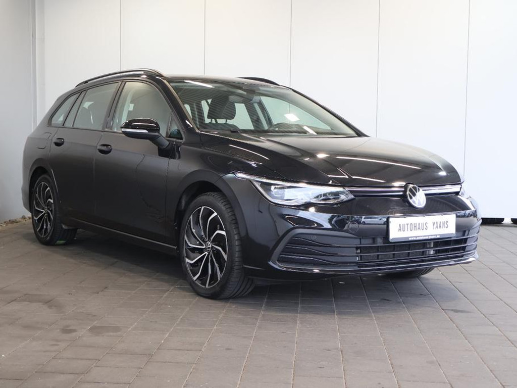 Volkswagen Golf Life Golf VIII 2.0 TDI