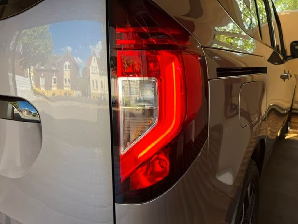 Nissan Townstar