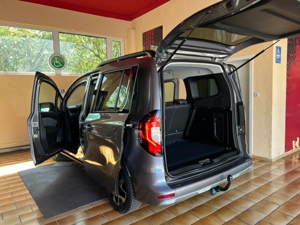 Nissan Townstar