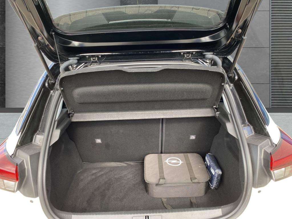 Opel Corsa Edition