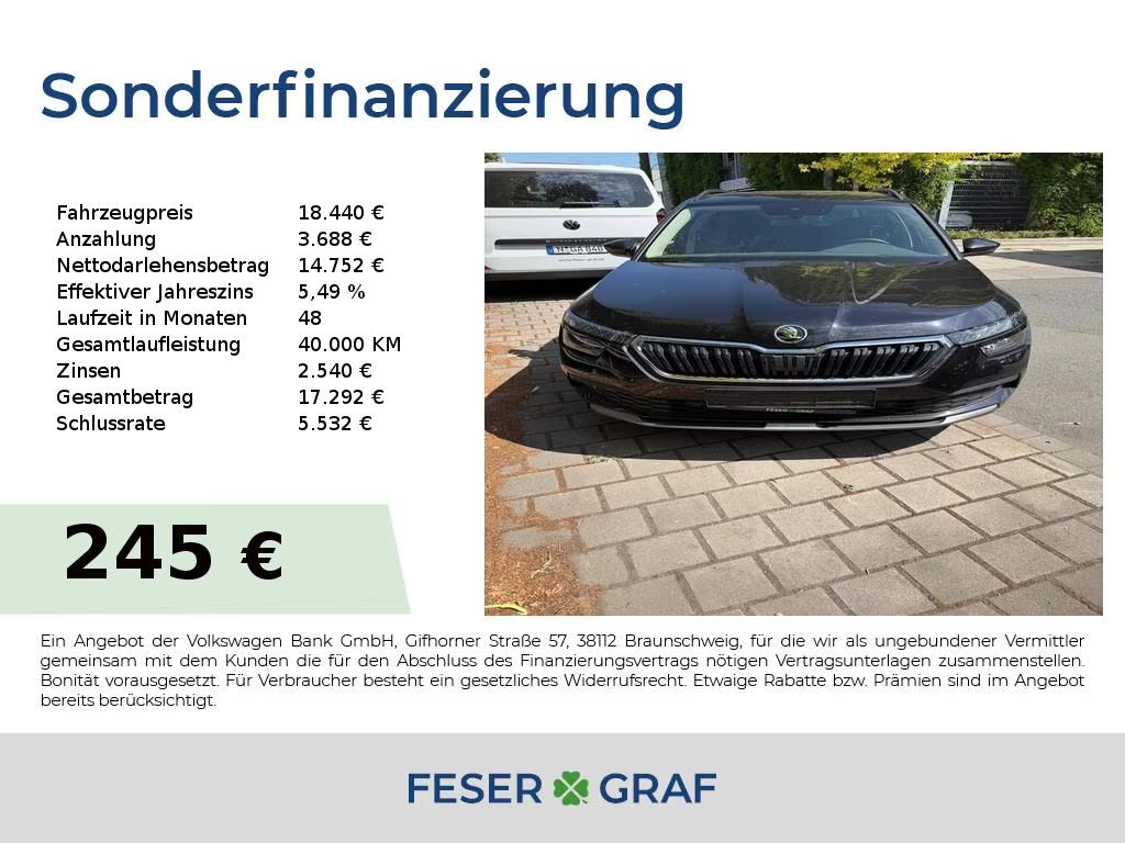 Skoda Kamiq Ambition 1.0 TSI