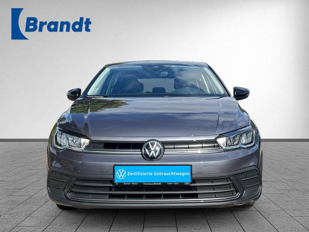 Volkswagen Polo 1.0 MPI