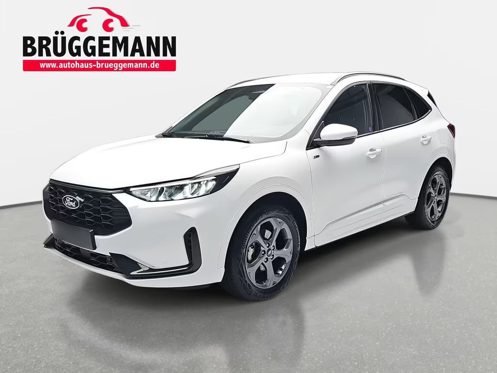 Ford Kuga EcoBoost ST Line