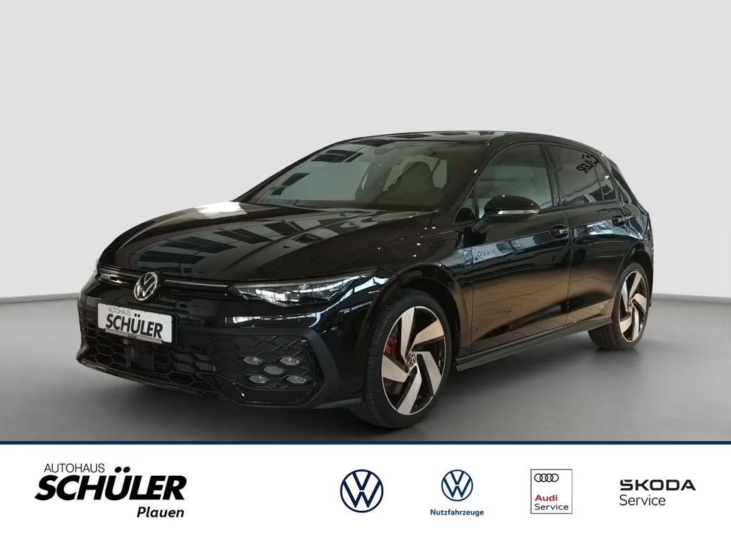 Volkswagen Golf GTE Golf VIII